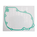 Solenoidová cívka statoru + sestava těsnění generátoru pro Honda CRF 450 R CRF450R 2004 Generic