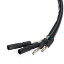 Solenoidová cívka statoru + sestava těsnění generátoru pro Honda CRF 450 R CRF450R 2004 Generic