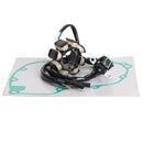 Solenoidová cívka statoru + sestava těsnění generátoru pro Honda CRF 450 R CRF450R 2004 Generic