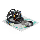 Honda CRF 450 X CRF450X 2005-2018 Magneto+spændingsensretter+pakning Fedex Express