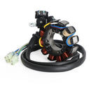 Honda CRF 450 X CRF450X 2005-2018 Magneto+spændingsensretter+pakning Fedex Express