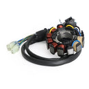 Honda CRF 450 X CRF450X 2005-2018 Magneto+spændingsensretter+pakning Fedex Express