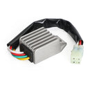 Honda CRF 450 X CRF450X 2005-2018 Magneto+spændingsensretter+pakning Fedex Express