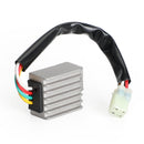 Honda CRF 450 X CRF450X 2005-2018 Magneto+spændingsensretter+pakning Fedex Express