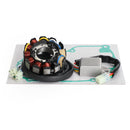 Honda CRF 450 X CRF450X 2005-2018 Magneto+spændingsensretter+pakning Fedex Express