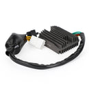 Magneto Stator Coil Generator med pakning til Honda CB1100 X11 CB1100SF 2000 2001 Generisk