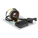 Magneto Stator Coil Generator med pakning for Honda CBR1100xx Blackbird 1999-2001
