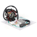 Stator magnetické cívky + regulátor napětí + těsnění pro EXC 400 450 525 XC XC-W 2005-2007