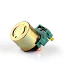 Startrelæ magnetventil passer Honda CB 400 450 550 650 750 900 1000 XL600 CBX GB500 Generisk