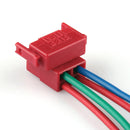 Magnetický konektor relé startéru - Fit Honda CB 600 750SC 900F 400 450 550 650 750 1000