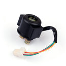 Interruptor magnético do relé de partida para Yamaha 3AY-81940-00-00 3JN-82310-01-00 YFM350 Genérico