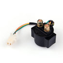 Interruptor magnético do relé de partida para Yamaha 3AY-81940-00-00 3JN-82310-01-00 YFM350 Genérico