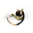 Solenoid startovacího relé pro Suzuki DR200SE DR125SE GV700GLF MADURA GV1200GV VX800 Generic