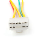 Regulator hanstik til Yamaha YP XJ YZF Aprilia Piaggio