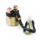 Starter solenoid relæ tænding til Honda TRX90 TRX200 TRX350 TRX450 TRX500 4x4 Generisk