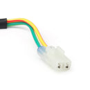 Starter solenoid relæ tænding til Honda TRX90 TRX200 TRX350 TRX450 TRX500 4x4 Generisk