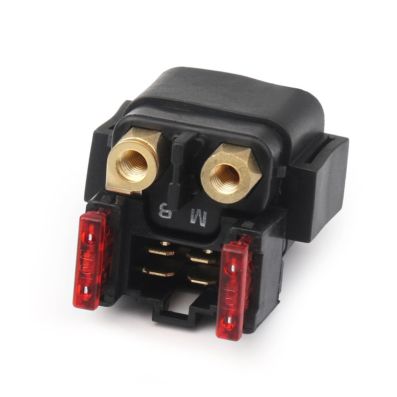 Relé de solenoide de arranque para KTM 1190 RC 8 1290 SUPER ADVENTURE 200 250 690 950 Generic