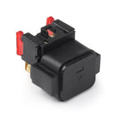 Solenoidové relé startéru pro KTM 1190 RC 8 1290 SUPER ADVENTURE 200 250 690 950 Generic