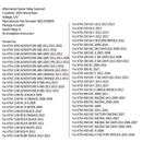 Solenoidové relé startéru pro KTM 1190 RC 8 1290 SUPER ADVENTURE 200 250 690 950 Generic