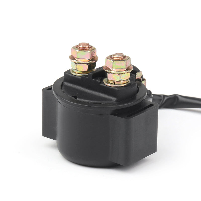 Solenoide de relé de arranque para POLARIS RZR 170 2009-2015 2010 2011 2012 2013 0452761 genérico