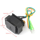 Startmagnetrelä för Yamaha FX 1000 Cruiser HO 1100 SVHO 1800 VXR1800 Generic