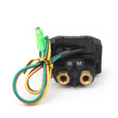 Startmagnetrelä för Yamaha FX 1000 Cruiser HO 1100 SVHO 1800 VXR1800 Generic