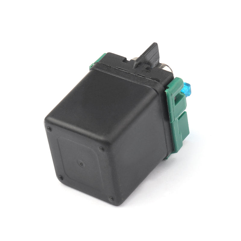 Anlasserrelais Solenoid für Honda CRF450X CB500F CB600F CBF500 CBF600 CTX700N Generic