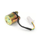 Solenoidové relé zapalování startéru pro Honda TRX125 85-86 ATC200 TRX 200 300 Generic