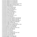 Relais Starter Solenoid für Sea-Doo 278001376 und 278002347 Explorer GTI GSX GTS Generic