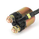 Startmagnetrelätändning för Honda 35850-HL1-A01 Big Red 700 MUV700 09-13 Generic