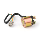 Startmagnetrelätändning för Honda 35850-HL1-A01 Big Red 700 MUV700 09-13 Generic