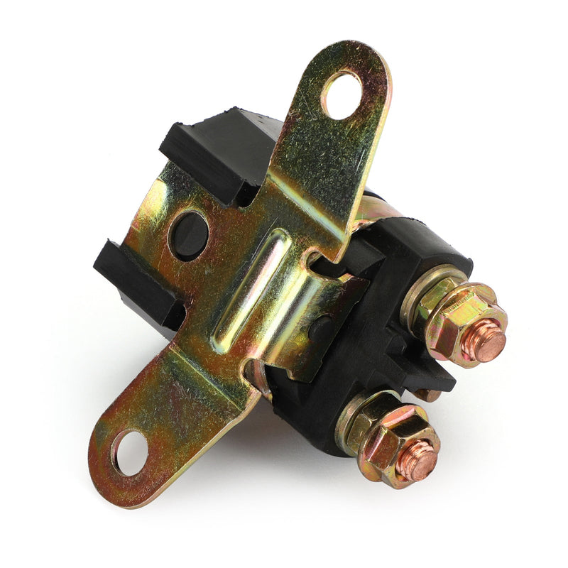 Käynnistimen solenoidirele FITS SUZUKI LTF250 LT-F250T QUADRUNNER 250 1985-2002 ATV Generic