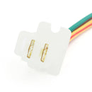 Solenoidové relé startéru pro motor Suzuki VS 800 GLV vs 800 GLV Intruder 1992-1997