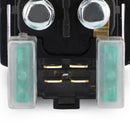 Startrelämagnet för Yamaha 4SV-81940-00-00 4SV-81940-12-00 OEM DEL 07-08 Generisk