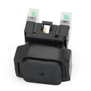 Solenoid startovacího relé pro YAMAHA RHINO KODIAK 450 RAPTOR 660 01 02 03 04 05 ATV Generic