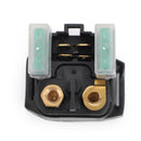 Solenoid startovacího relé pro YAMAHA RHINO KODIAK 450 RAPTOR 660 01 02 03 04 05 ATV Generic
