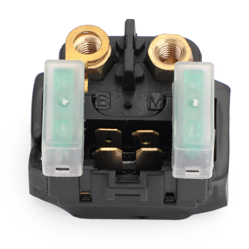 Starterrelais Solenoid für YAMAHA RHINO KODIAK 450 RAPTOR 660 01 02 03 04 05 ATV Generic