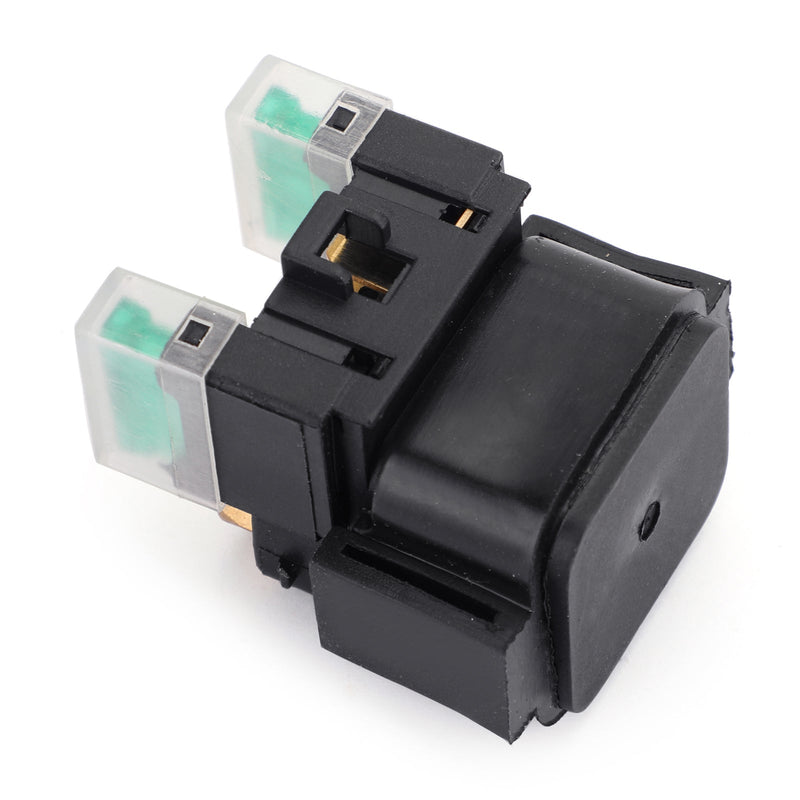 Interruptor solenoide de relé de arranque para Yamaha YXR 660 Rhino 2004 2005 2006 2008 2007 genérico