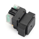 Käynnistysrele Solenoidi SOPIVAN YAMAHA RAPTOR 250 2008 2009 2010 2011 2012 ATV UUSI Generic