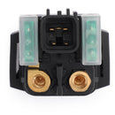 Käynnistysrele Solenoidi SOPIVAN YAMAHA RAPTOR 250 2008 2009 2010 2011 2012 ATV UUSI Generic