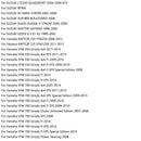 Solenoid startovacího relé pro Yamaha Raptor 700 YFM700R 2006 07 08 2009 ATV SN35