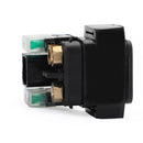 SOLENOID STARTOVACÍHO RELÉ pro YAMAHA RHINO YXR660 YXR 660 ATV QUAD 2007 2008 2009 Generic