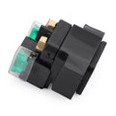 SOLENOID STARTOVACÍHO RELÉ pro YAMAHA RHINO YXR660 YXR 660 ATV QUAD 2007 2008 2009 Generic
