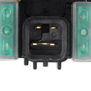 SOLENOID STARTOVACÍHO RELÉ pro YAMAHA RHINO YXR660 YXR 660 ATV QUAD 2007 2008 2009 Generic