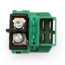 Magnetisk startrelæ til HONDA CBR600F2 CBR600F3 CBR600F4 CBR600F4I MOTORCYKEL Generisk