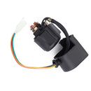 Startrelæ magnetventil passer til Honda TRX400EX TRX 400 EX Fourtrax 1999-2004 ATV Ny Generisk