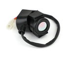 Solenóide de relé de partida para scooter 50cc 70cc 90c 110 125cc Pit Dirt Bike Kazuma Genérico