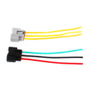 Conector rectificador regulador para Polaris RZR 900 1000 Kawasaki ZX600