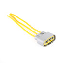 Conector rectificador regulador para Polaris RZR 900 1000 Kawasaki ZX600