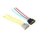 Conector rectificador regulador para Polaris RZR 900 1000 Kawasaki ZX600